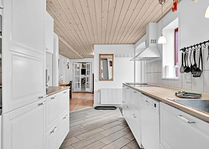 Guldbergs Guesthouse