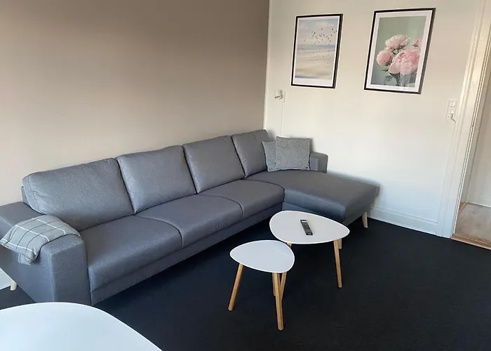 Siesta Vejle