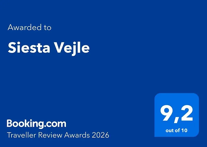 Siesta Vejle