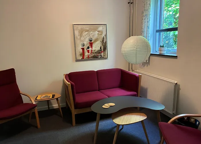 Ibsens Gaard